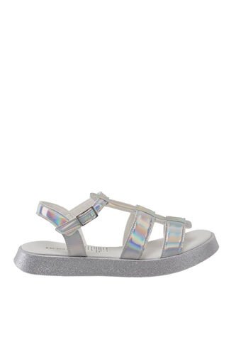 Sandalias Para Niña Nova Combinado Bosi Bambino