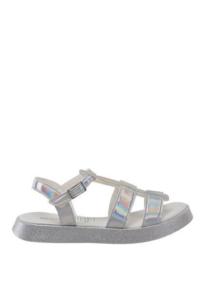 Sandalias Para Niña Nova Combinado Bosi