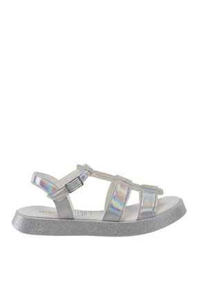 Sandalias Para Niña Nova Combinado Bosi