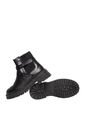 Botas Para Niña Ellus Negro Bosi de Bambino