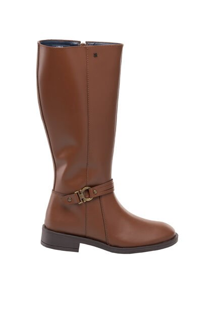 Botas Para Niña Lasu Miel Bosi