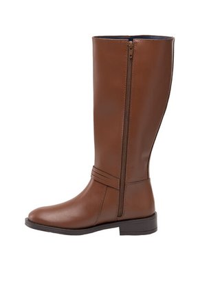 Botas Para Niña Lasu Miel Bosi