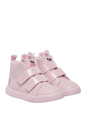 Botas Para Niña Lanis Rosado Bosi