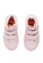 Botas Para Niña Lanis Rosado Bosi de Bambino