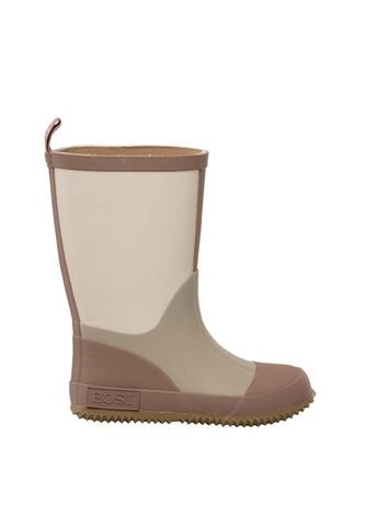 Botas Para Niña Maica Combinado Bosi Bambino