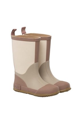 Botas Para Niña Maica Combinado Bosi