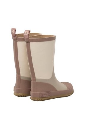 Botas Para Niña Maica Combinado Bosi