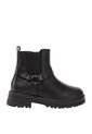 Botas Para Niña Cassia Negro Bosi de Bambino