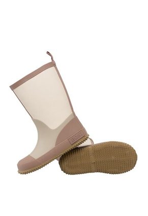 Botas Para Niña Maica Combinado Bosi