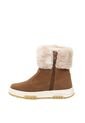 Botas Para Niña Eloise Miel Bosi de Bambino