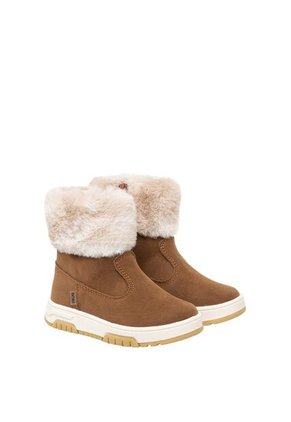 Botas Para Niña Eloise Miel Bosi
