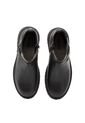 Botas Para Niña Cassia Negro Bosi de Bambino