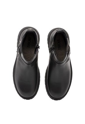 Botas Para Niña Cassia Negro Bosi