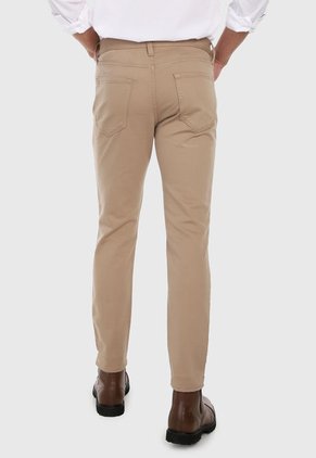 Pantalón Caqui Banana Republic