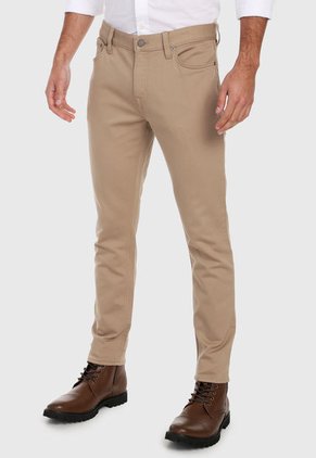 Pantalón Caqui Banana Republic