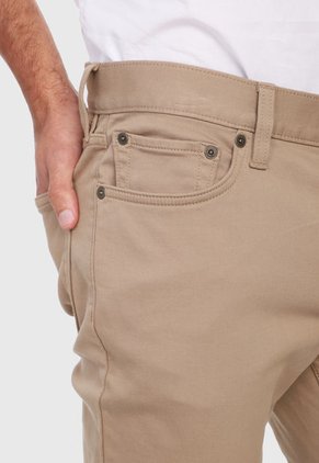 Pantalón Caqui Banana Republic