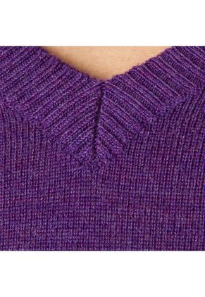 Saco Banana Republic Morado