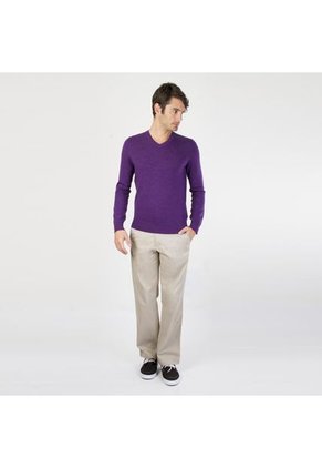 Saco Banana Republic Morado