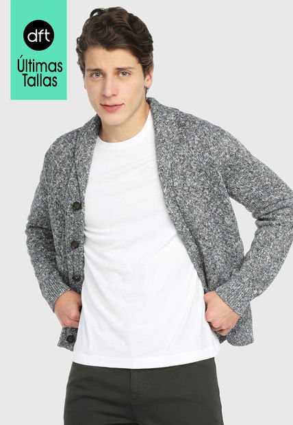 Saco Gris Banana Republic - Compra Ahora | Dafiti Colombia