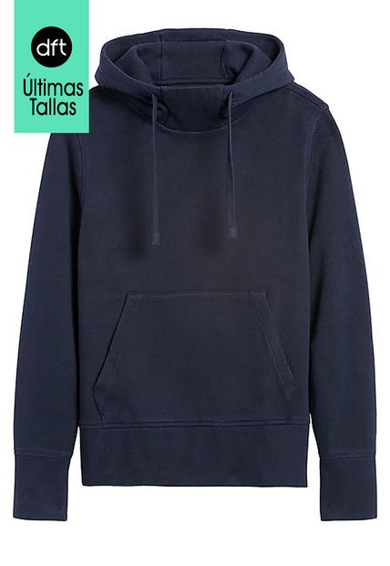 Buzo Azul Navy Banana Republic