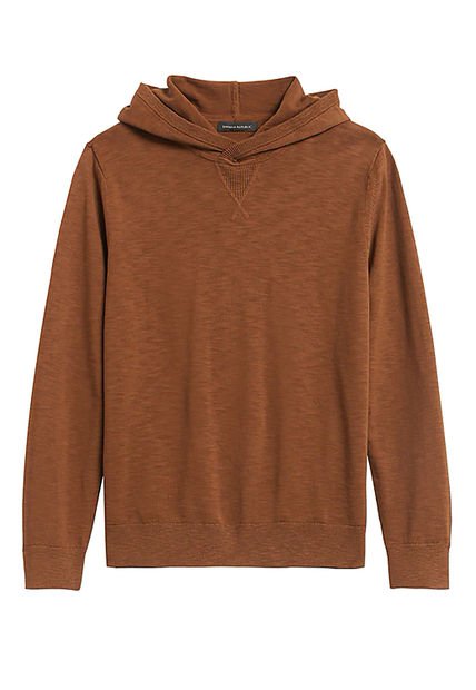 Buzo Terracota Banana Republic