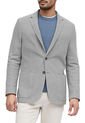 Blazer Gris Banana Republic de Banana Republic