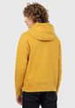 Buzo Mostaza Banana Republic de Banana Republic