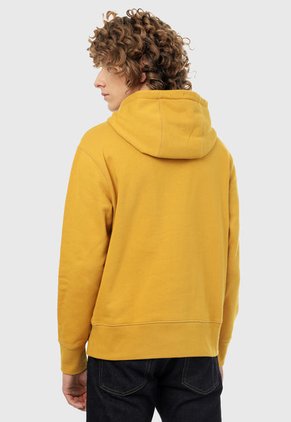 Buzo Mostaza Banana Republic	