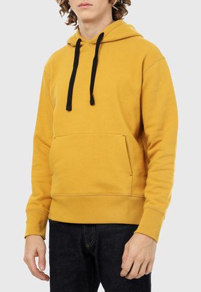 Buzo Mostaza Banana Republic	