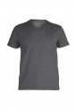 Camiseta Banana Republic Gris Oscuro de Banana Republic