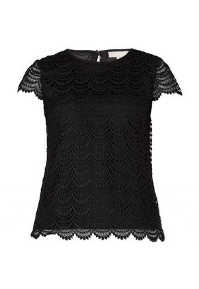 Blusa Banana Republic Negro