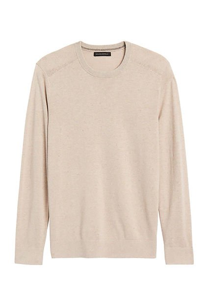 Saco Beige Banana Republic