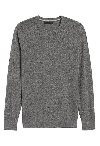 Sac à Main Banana Republic Gris - Occasion En Bon état - Pour Femme