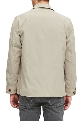 Chaqueta Beige Banana Republic