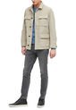 Chaqueta Beige Banana Republic de Banana Republic