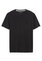 Camiseta Negra Banana Republic de Banana Republic