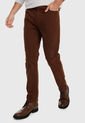 Pantalón Café Banana Republic de Banana Republic