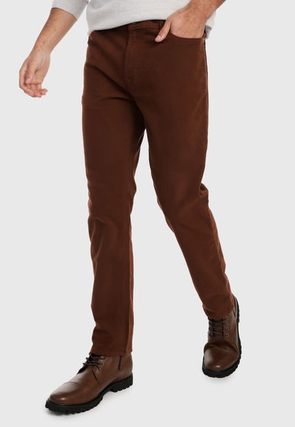 Pantalón Café Banana Republic