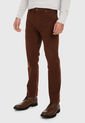 Pantalón Café Banana Republic de Banana Republic