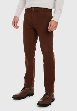 Pantalón Café Banana Republic