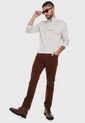 Pantalón Café Banana Republic de Banana Republic