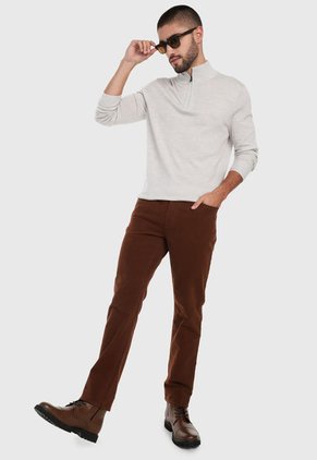 Pantalón Café Banana Republic
