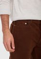 Pantalón Café Banana Republic de Banana Republic
