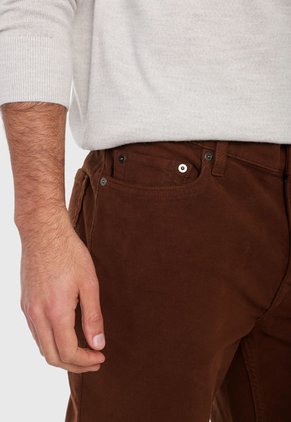 Pantalón Café Banana Republic