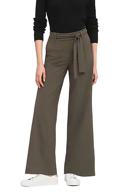 Pantalón Verde Oliva Banana Republic - Compra Ahora | Dafiti Colombia
