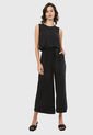 Enterizo Negro Banana Republic de Banana Republic