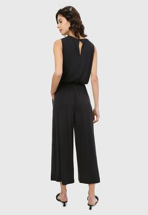 Enterizo Negro Banana Republic
