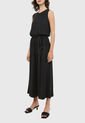 Enterizo Negro Banana Republic de Banana Republic