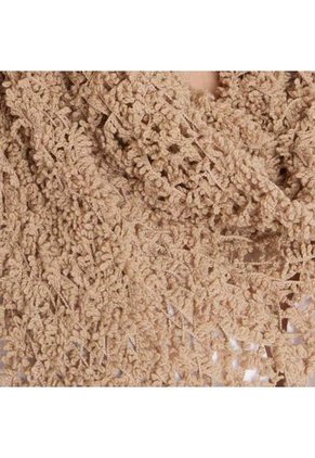 Bufandas Barakk Camel