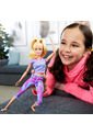 Barbie Movimiento De Yoga de Barbie